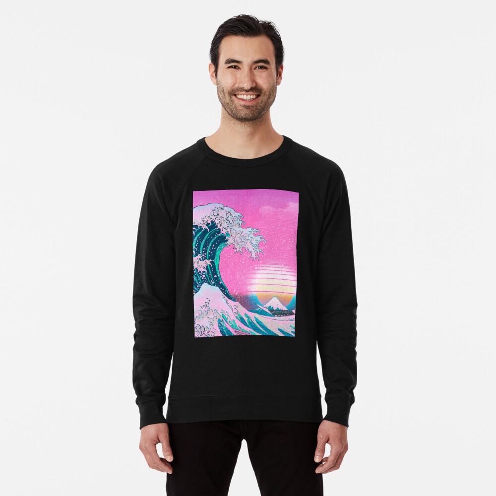 Item preview, Lightweight Sweatshirt designed and sold by CoitoCG.