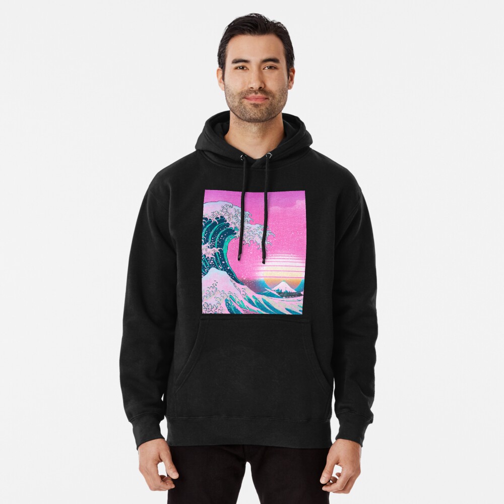 Item preview, Pullover Hoodie designed and sold by CoitoCG.