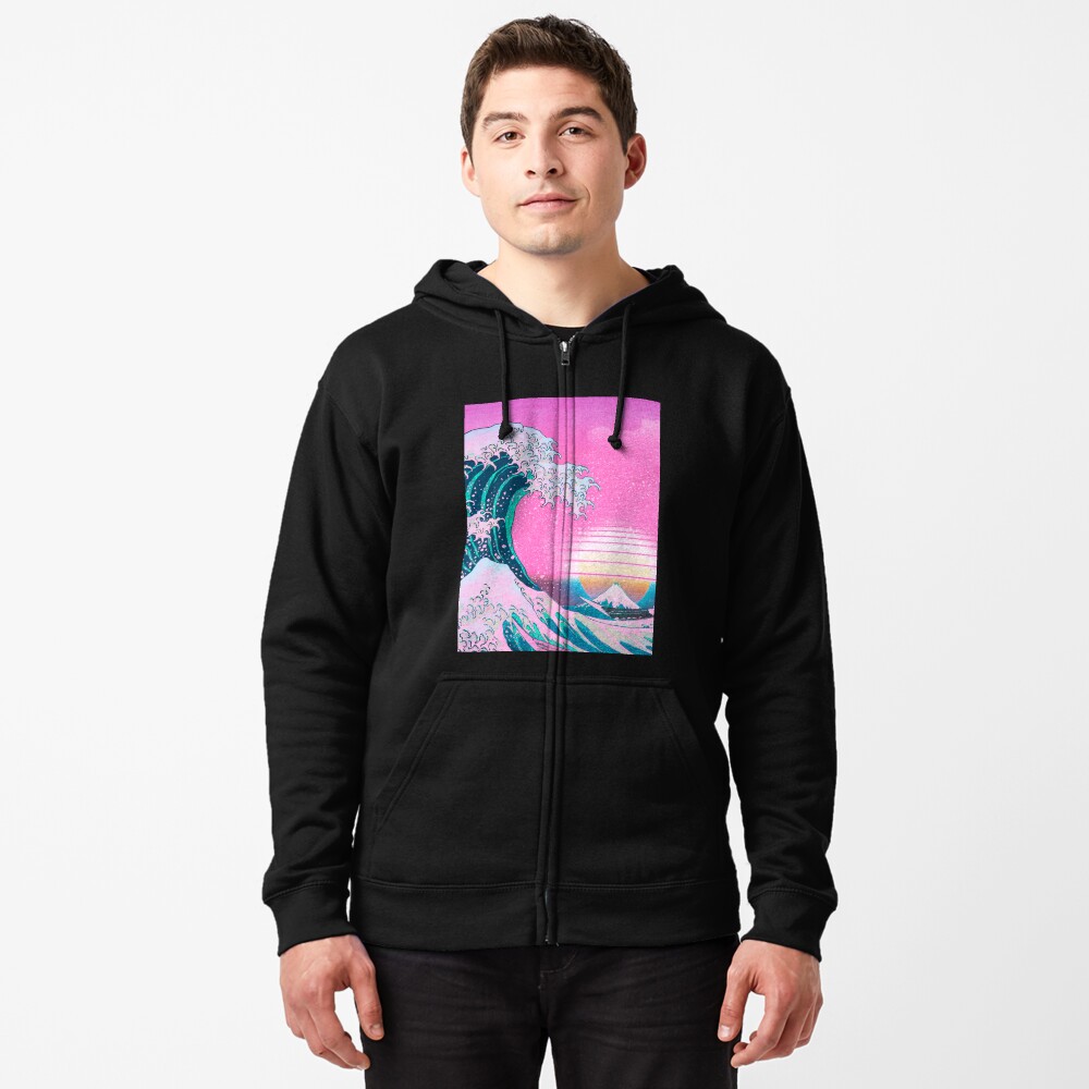 Item preview, Zipped Hoodie designed and sold by CoitoCG.