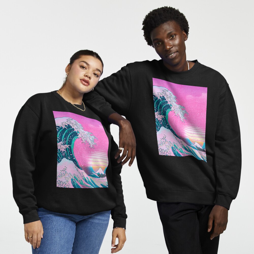 Item preview, Pullover Sweatshirt designed and sold by CoitoCG.