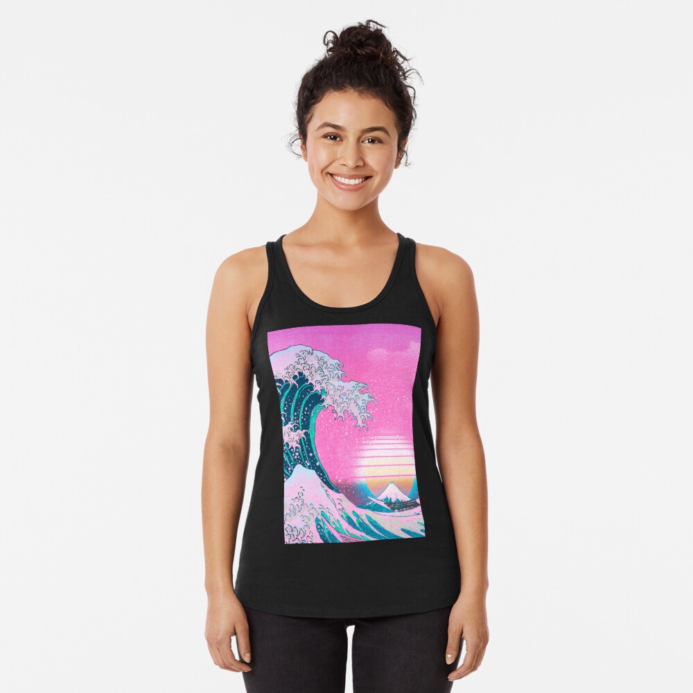 Item preview, Racerback Tank Top designed and sold by CoitoCG.