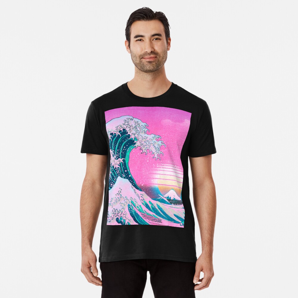 Item preview, Premium T-Shirt designed and sold by CoitoCG.