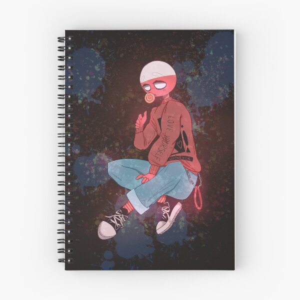 Item preview, Countryhumans // POLAND (w/bg) designed and sold by CandyZONE.