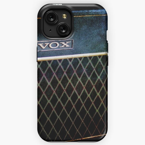 Amp iPhone Cases for Sale Redbubble