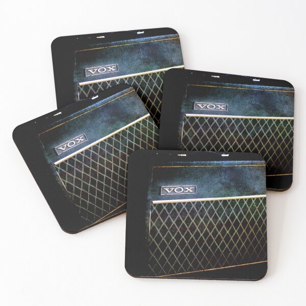 Item preview, Vox AC30 guitar amplifier designed and sold by Gunter Nezhoda.