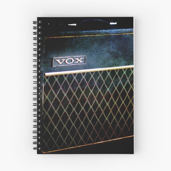 Item preview, Vox AC30 guitar amplifier designed and sold by Gunter Nezhoda.