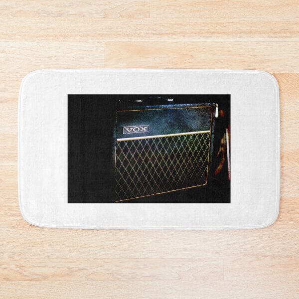 Item preview, Vox AC30 guitar amplifier designed and sold by Gunter Nezhoda.