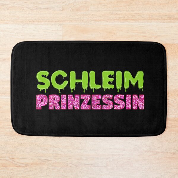 Item preview, Mucus Princess designed and sold by OVMEngemann.