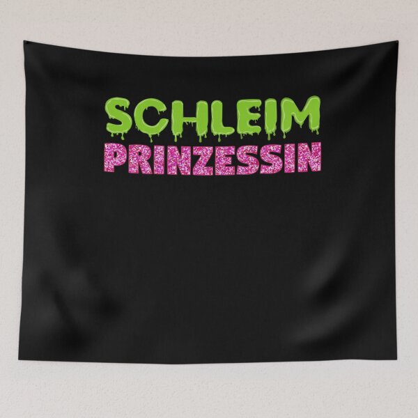 Item preview, Mucus Princess designed and sold by OVMEngemann.