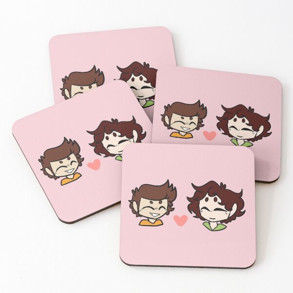 Item preview, Cuddles and Kisses designed and sold by InspiritArts.