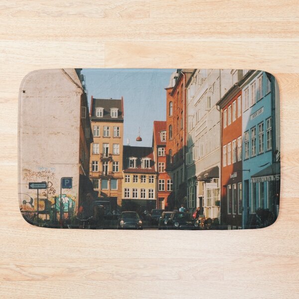 Item preview, Copenhagen exploring  designed and sold by Emilia Oxelheim.