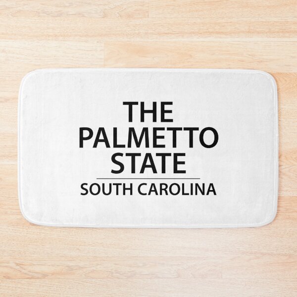 Item preview, The Palmetto State - South Carolina designed and sold by npdstudio.