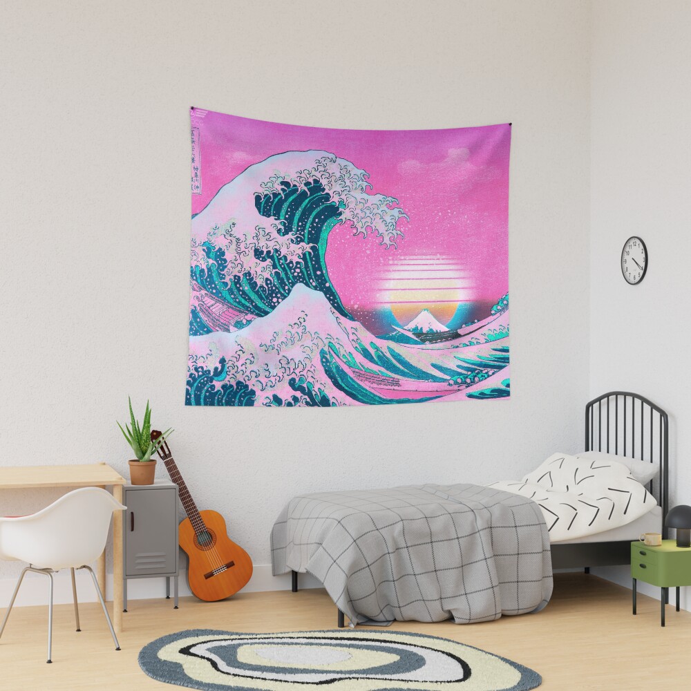 Item preview, Tapestry designed and sold by CoitoCG.