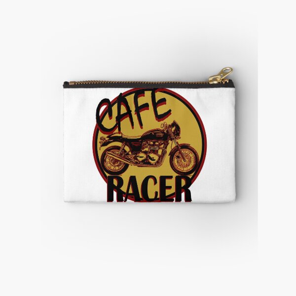 Item preview, Cafe Racer designed and sold by littledoodlecat.
