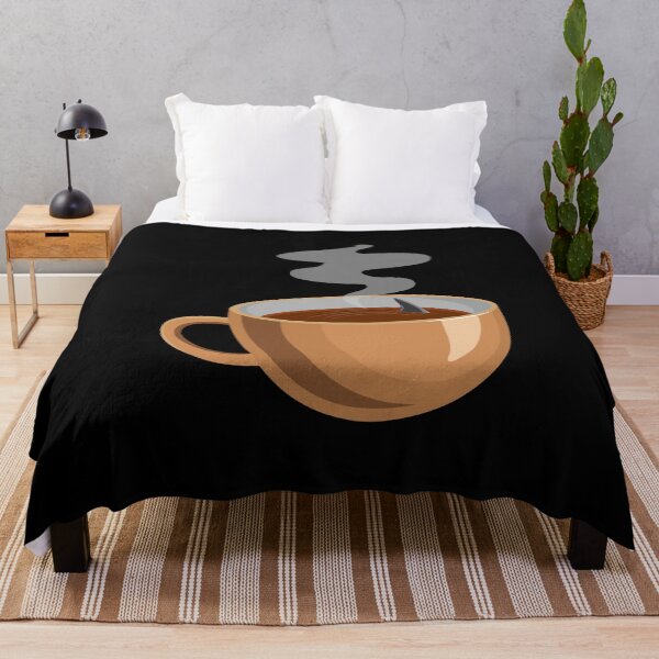 Item preview, Shark in the coffee designed and sold by OVMEngemann.
