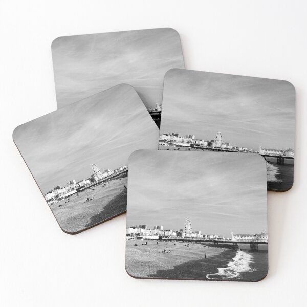 Item preview, Brighton Beach designed and sold by Ms-Bexy.