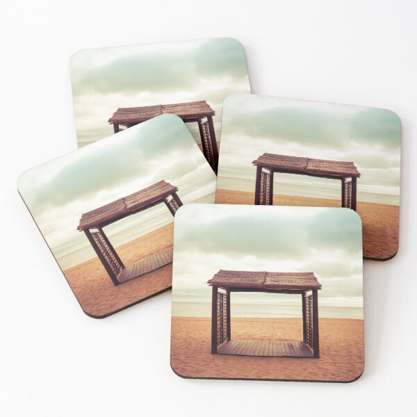 Item preview, The Chill Hut designed and sold by DelvesPhoto.
