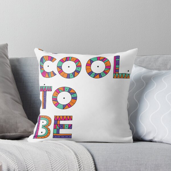 Item preview, It's cool to be kind designed and sold by miluri.