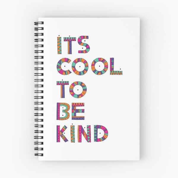 Item preview, It's cool to be kind designed and sold by miluri.