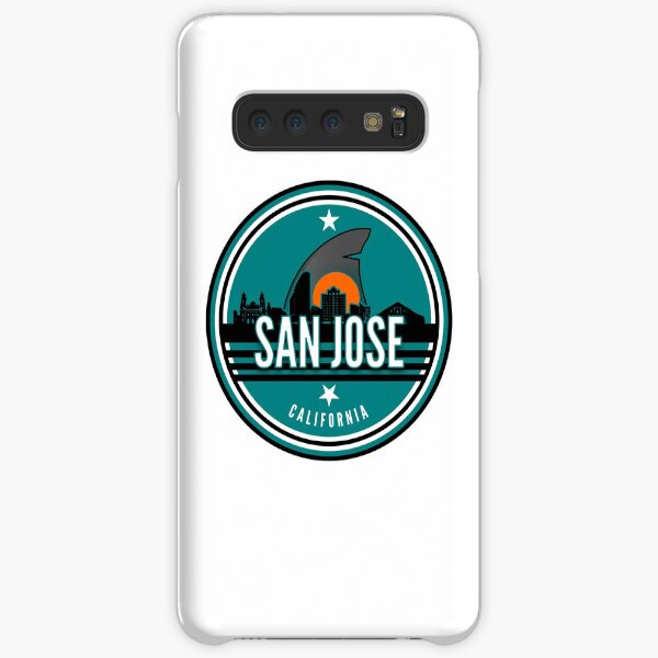 SAN JOSE , CALIFORNIA Samsung Galaxy Snap Case