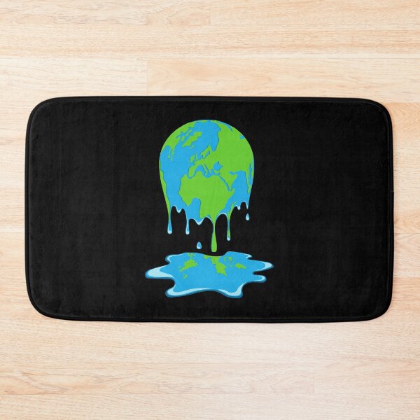 Item preview, melting globe designed and sold by OVMEngemann.