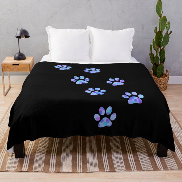 Item preview, Spotted Paw Prints designed and sold by alisadesigns.