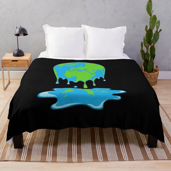 Item preview, melting globe designed and sold by OVMEngemann.
