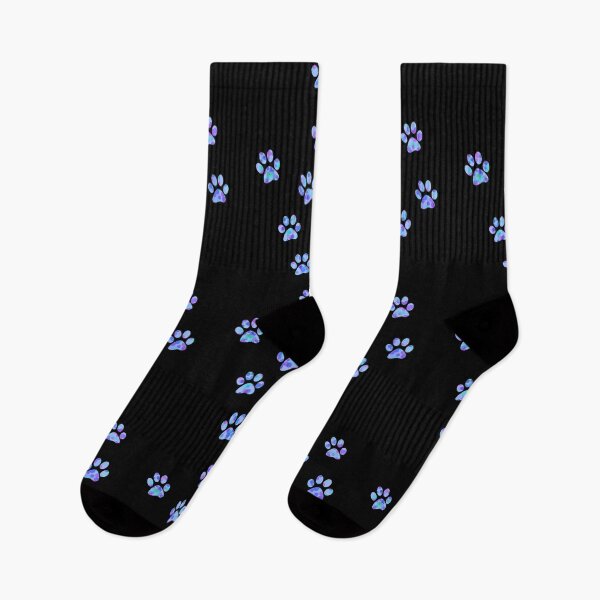 Item preview, Spotted Paw Prints designed and sold by alisadesigns.