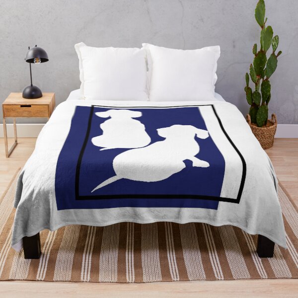 Item preview, Dachshund Silhouette  designed and sold by StubbornWiener.
