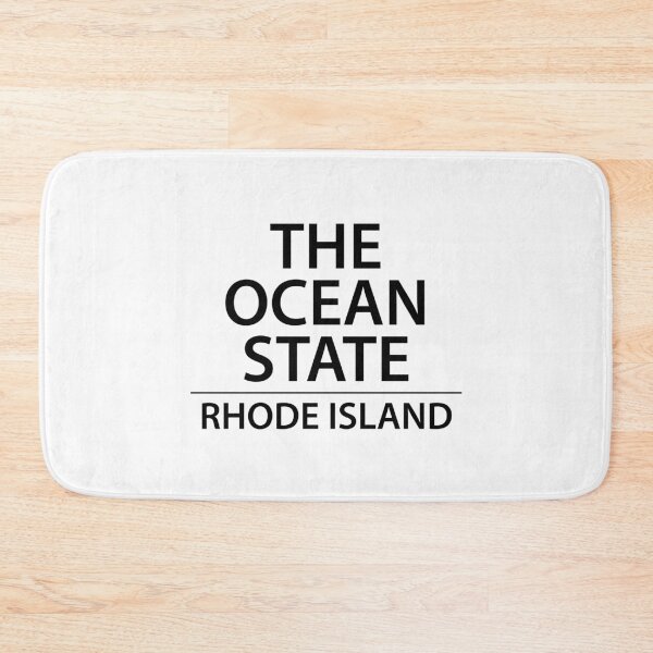 Item preview, The Ocean State - Rhode Island designed and sold by npdstudio.