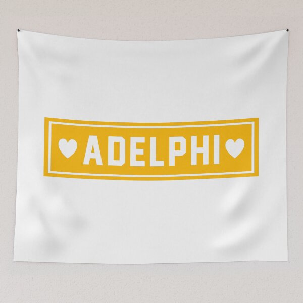 Item preview, Adelphi Heart designed and sold by Leila Sayan.