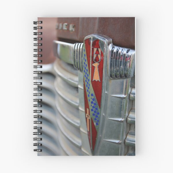 Item preview, Old Buick Grill designed and sold by katevernaphoto.