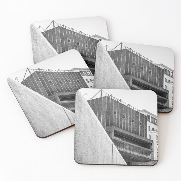Item preview, Southbank Centre designed and sold by Tomáš Kovařík.