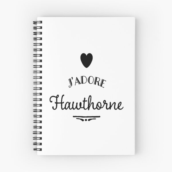 Item preview, Jadore Hawthorne designed and sold by SocialWest.