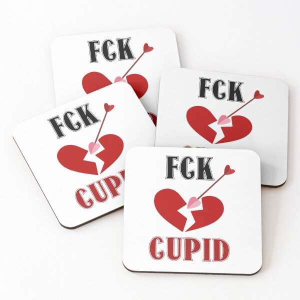 Item preview, fucking Cupid designed and sold by OVMEngemann.