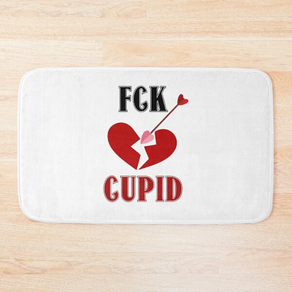 Item preview, fucking Cupid designed and sold by OVMEngemann.