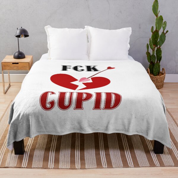 Item preview, fucking Cupid designed and sold by OVMEngemann.