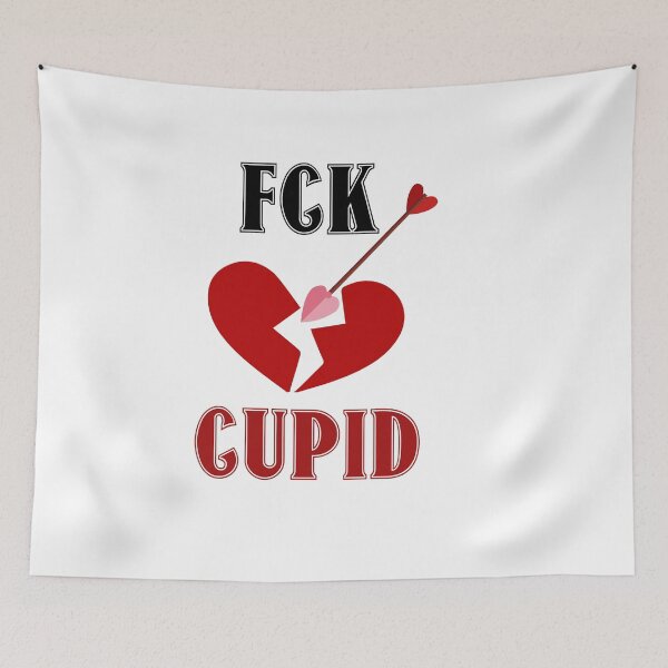 Item preview, fucking Cupid designed and sold by OVMEngemann.