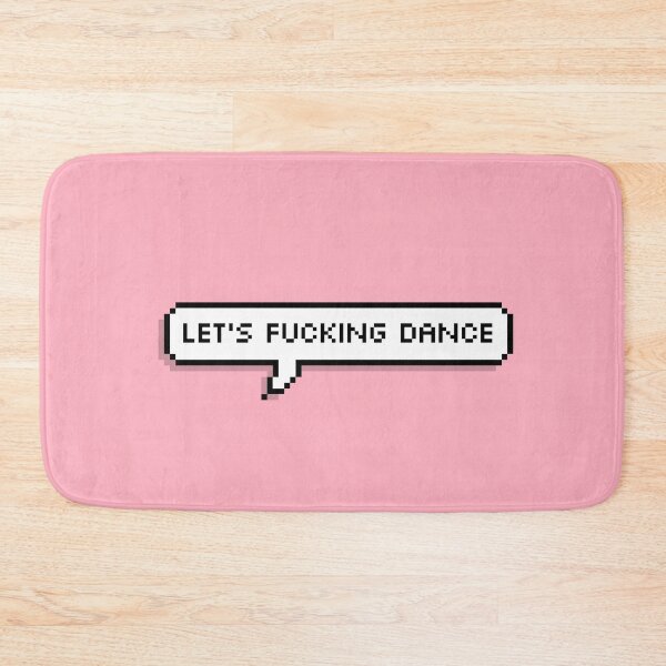 Item preview, Let's fuckin dance 5sos designed and sold by loveyoualotti.