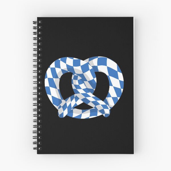 Item preview, bavarian pretzel designed and sold by OVMEngemann.