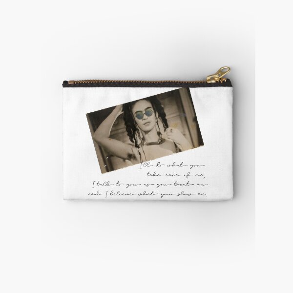Item preview, Frida Kahlo Famous Quote designed and sold by Toroxp.