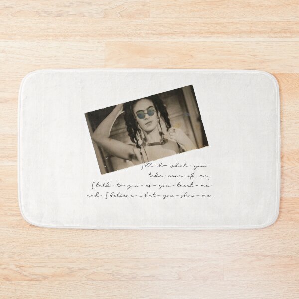 Item preview, Frida Kahlo Famous Quote designed and sold by Toroxp.