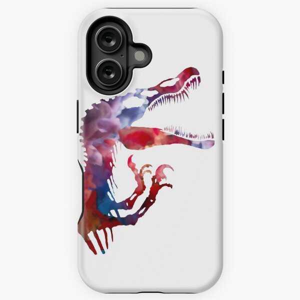 Item preview, Funkospinosaurus designed and sold by JurassicArt.