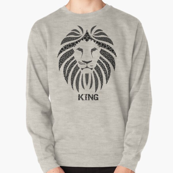 König der Löwen Pullover