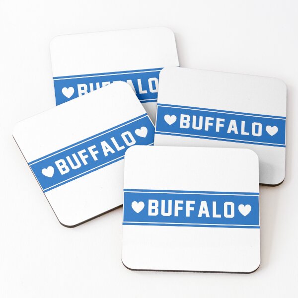 Item preview, Buffalo Hearts designed and sold by Leila Sayan.