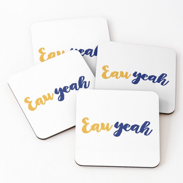 Item preview, Eau yeah designed and sold by mynameisliana.