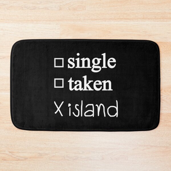 Item preview, single taken island designed and sold by OVMEngemann.