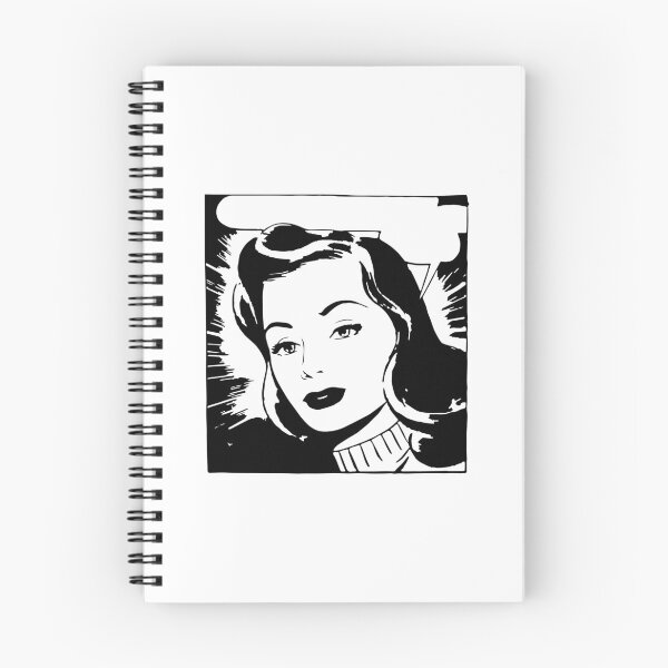 Item preview, Comic designed and sold by HoneyDeer.
