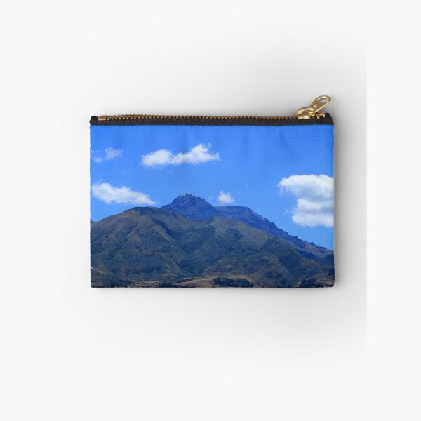 Item preview, Volcano and Clouds designed and sold by rhamm.