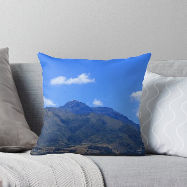 Item preview, Volcano and Clouds designed and sold by rhamm.